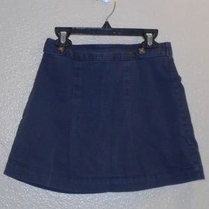 School Uniform skirt/skort